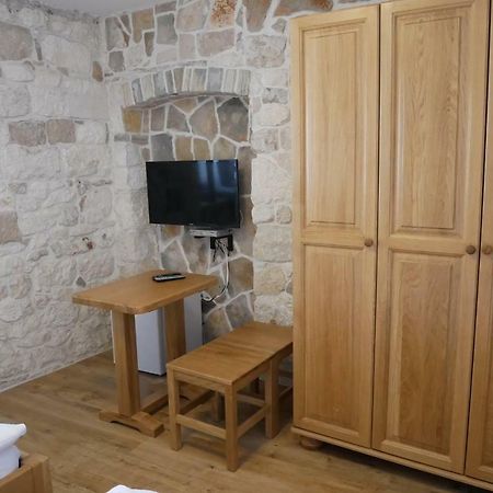 Guest House Jere Old Town Rogoznica  Exteriör bild