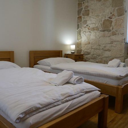 Guest House Jere Old Town Rogoznica  Exteriör bild