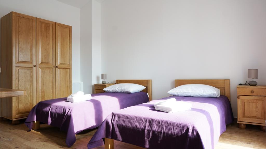 Guest House Jere Old Town Rogoznica  Rum bild