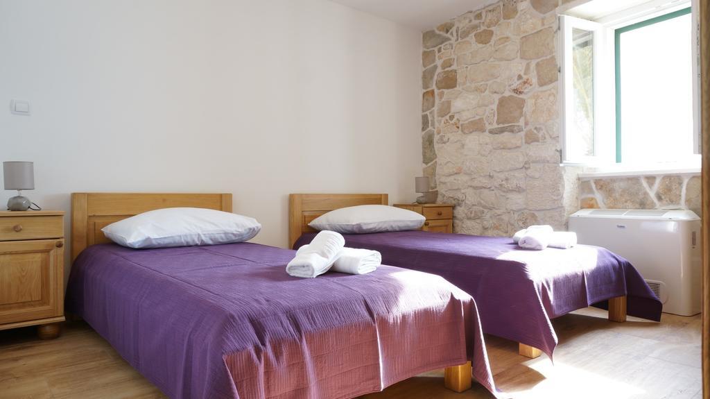 Guest House Jere Old Town Rogoznica  Rum bild