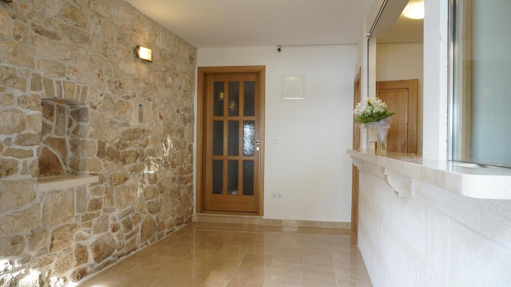 Guest House Jere Old Town Rogoznica  Exteriör bild