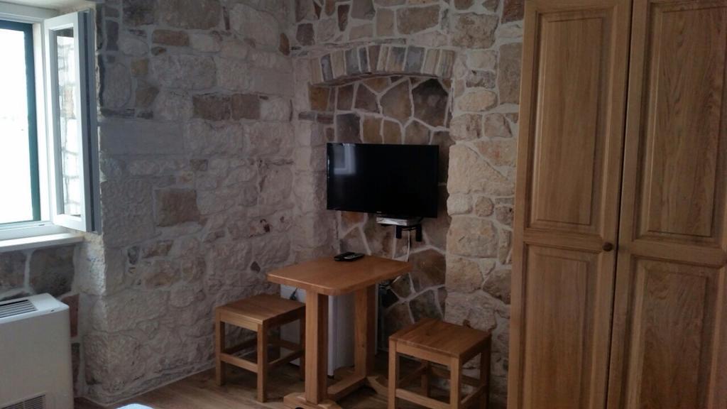 Guest House Jere Old Town Rogoznica  Exteriör bild