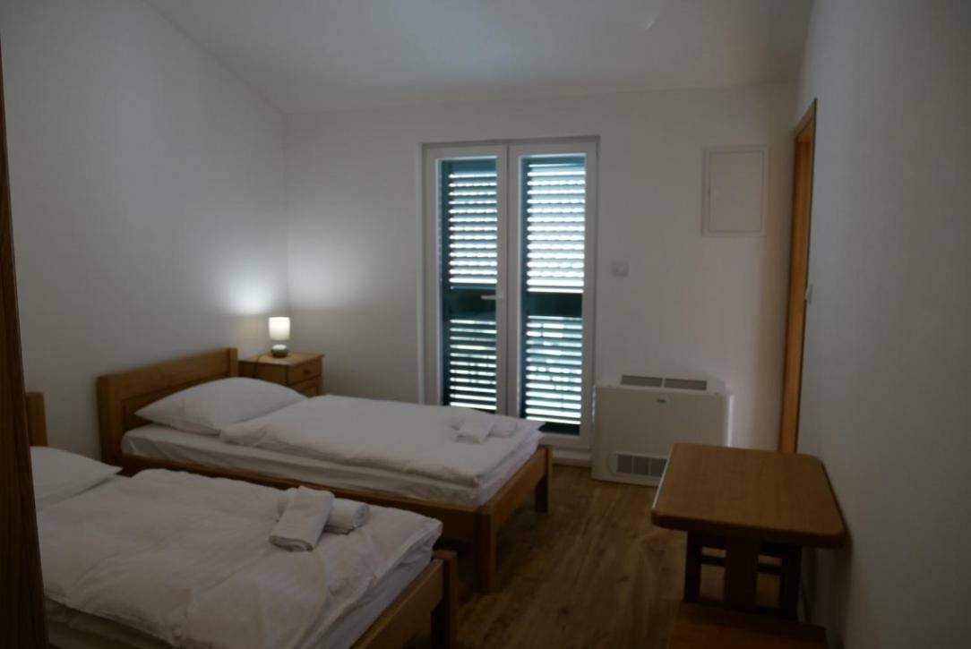 Guest House Jere Old Town Rogoznica  Exteriör bild