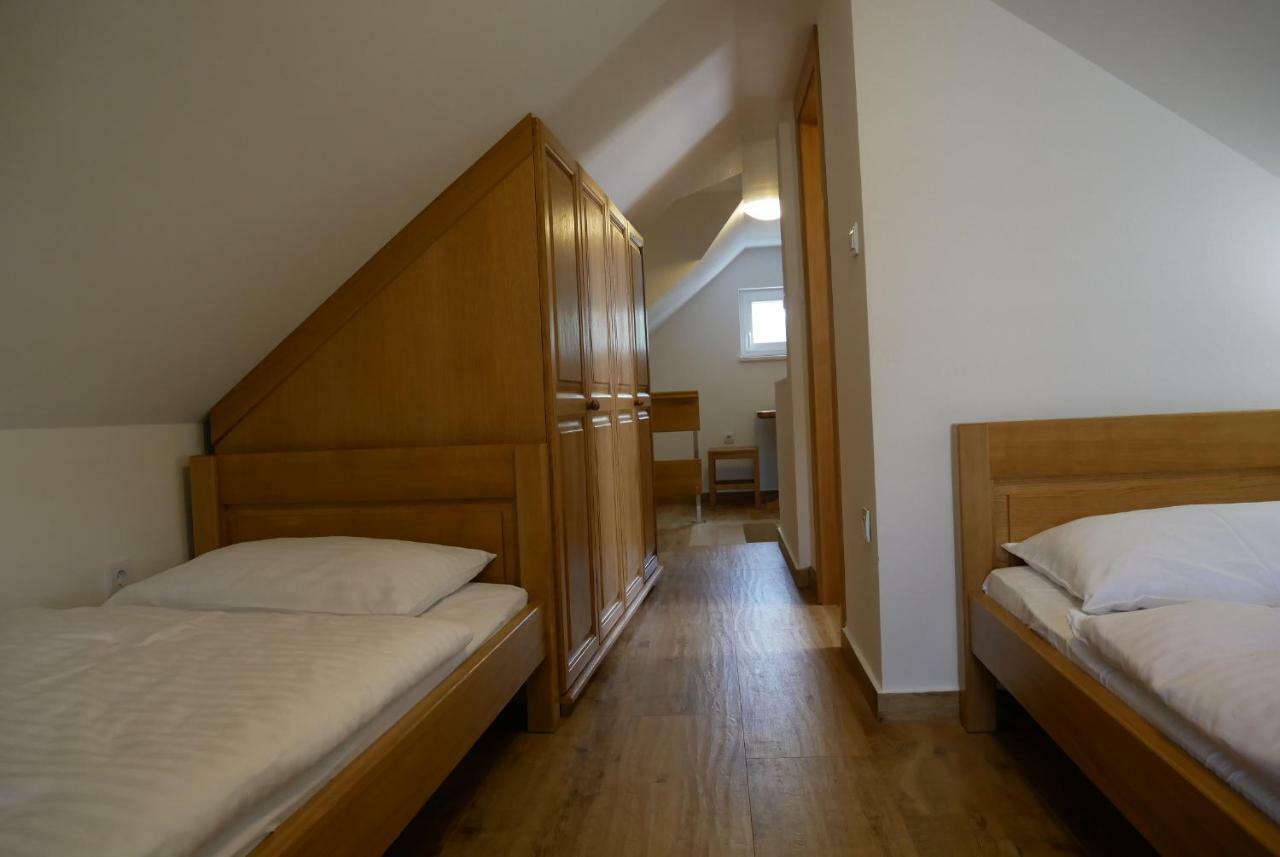 Guest House Jere Old Town Rogoznica  Exteriör bild