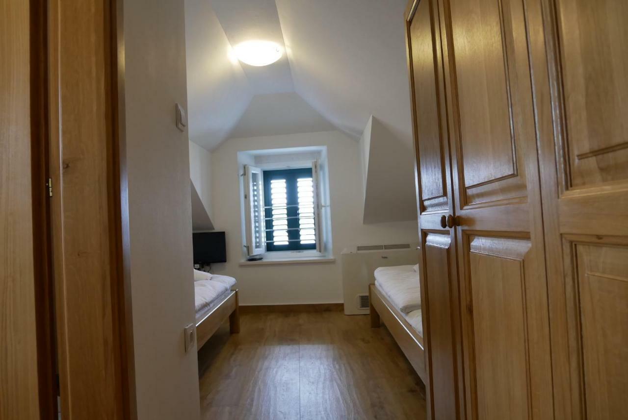 Guest House Jere Old Town Rogoznica  Exteriör bild